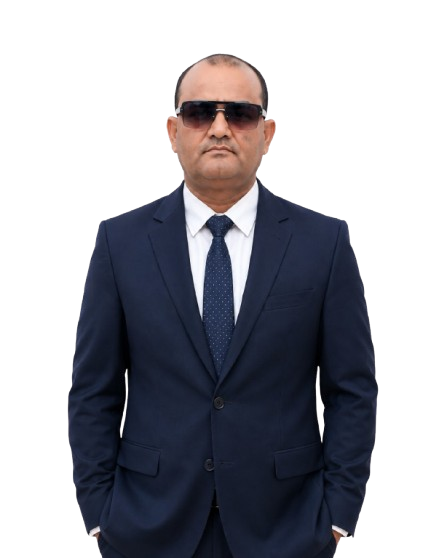 Mr. Jagdishbhai Valiya - Director of Volkschem Crop Science