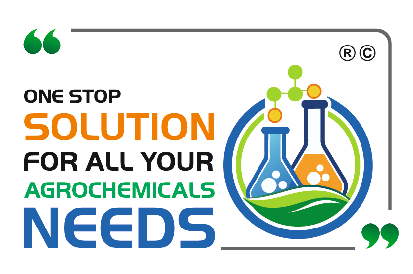 One Stop Solution for Agrochemicals